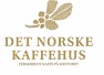 DET NORSKE KAFFEHUS AS logotyp