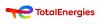 TotalEnergies logotyp