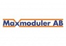Maxmoduler logotyp