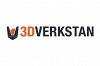 3DVerkstan Nordic AB logotyp