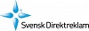 Svensk Direktreklam logotyp