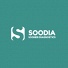 Soodia AB logotyp