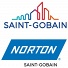 Saint-Gobain Abrasives logotyp