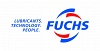 Fuchs lubricants sweden ab logotyp