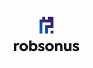 Robsonus AB logotyp