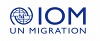 International Organisation for Migration logotyp
