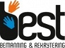 Best Bemanning & rekrytering AB logotyp