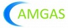 AMGAS Industrigassystem AB logotyp