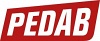 Pedab logotyp