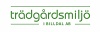 Trädgårdsmiljö I Billdal Ab logotyp