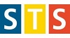 STS logotyp