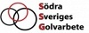 Södra Sveriges Golvarbete AB logotyp