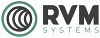 RVM Systems AB logotyp