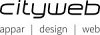 Cityweb logotyp