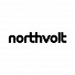 Northvolt logotyp