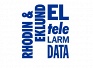 Rhodin & Eklund El & Tele AB logotyp