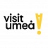 Visit Umeå logotyp
