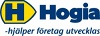 Hogia Redovisning & Revision AB logotyp