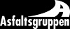Asfaltsgruppen logotyp