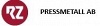 Rz Pressmetall Ab logotyp