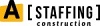 A-Staffing Construction logotyp