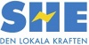 Sala-Heby Energi Elservice AB logotyp