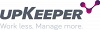 Upkeeper Solutions AB logotyp