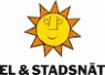Karlstads El- och Stadsnät AB logotyp