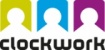 Clockworks logotyp