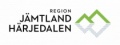 Region Jämtland Härjedalens logotyp