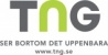 TNGs logotyp