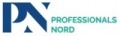 Professionals Nord Rekrytering ABs logotyp