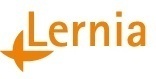 Lernia bemanning logotyp